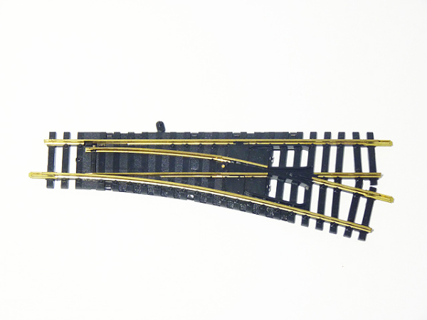 Fleischmann Wissel 6044R rechts